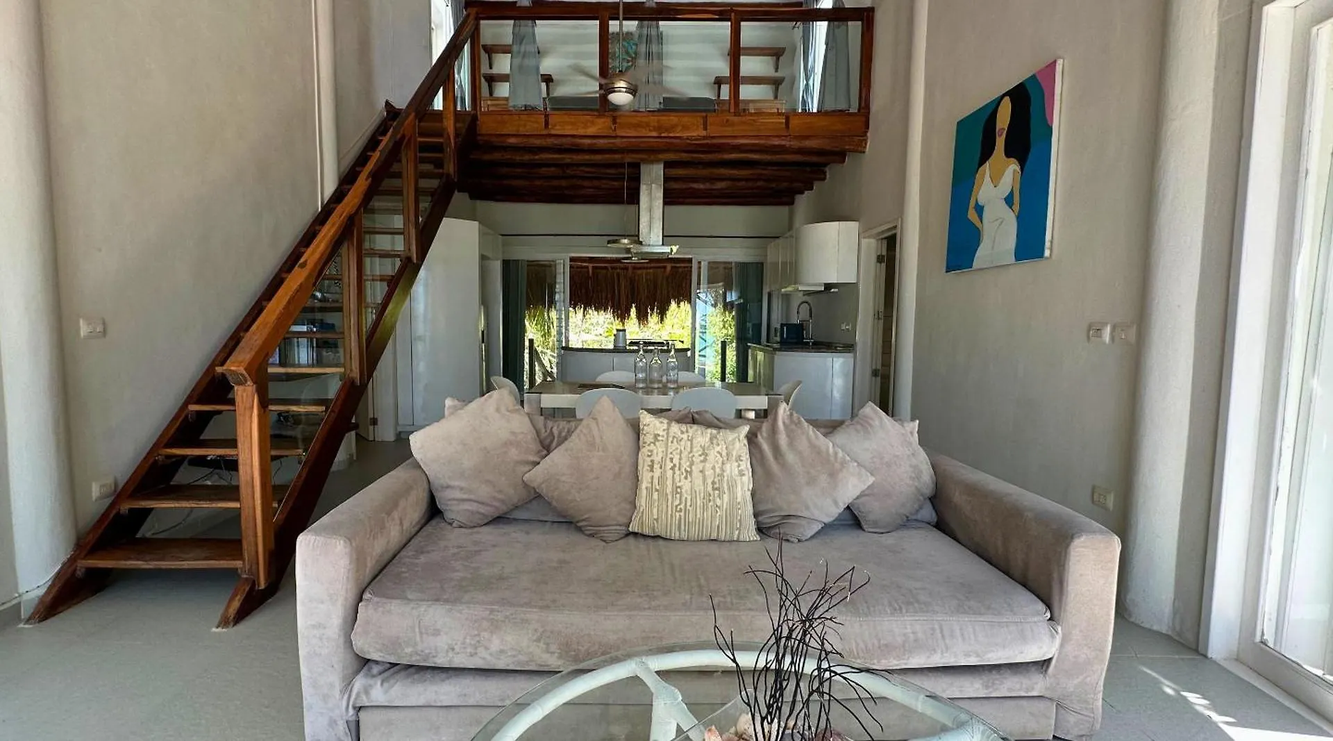 Spirit Holbox Hotel
