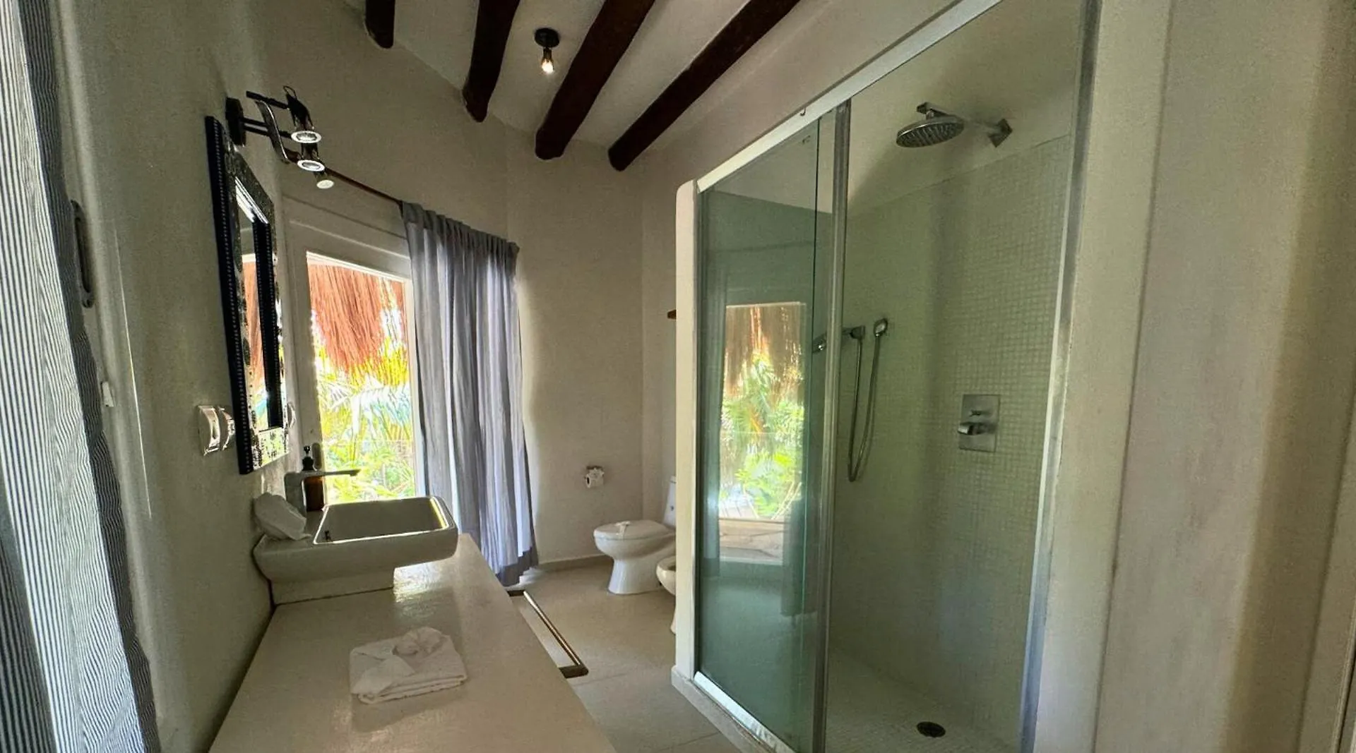 Spirit Holbox Hotel  Isla Holbox