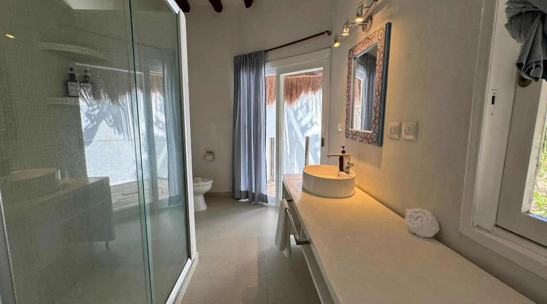 Spirit Holbox Hotel