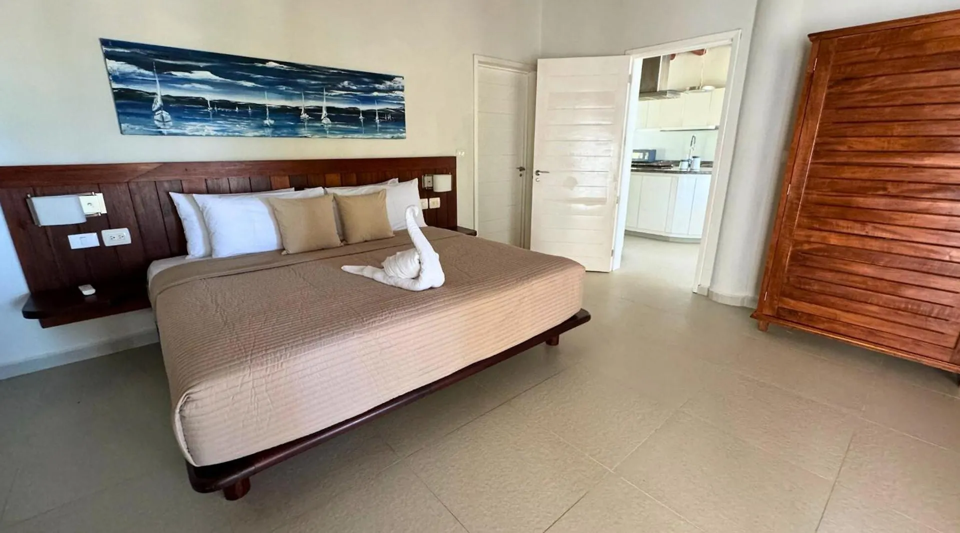 ****  Spirit Holbox Hotel Mexico
