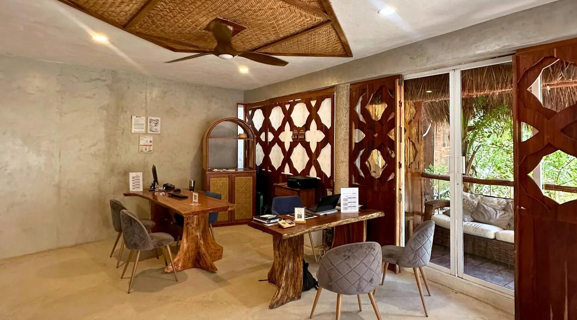 Spirit Holbox Hotel Isla Holbox