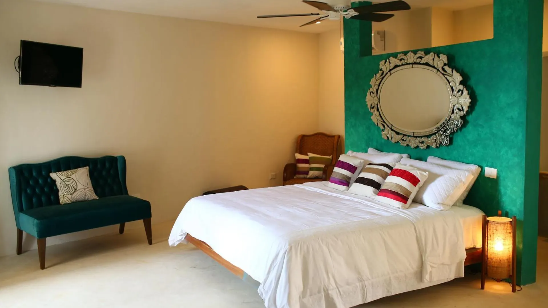 Spirit Holbox Hotel