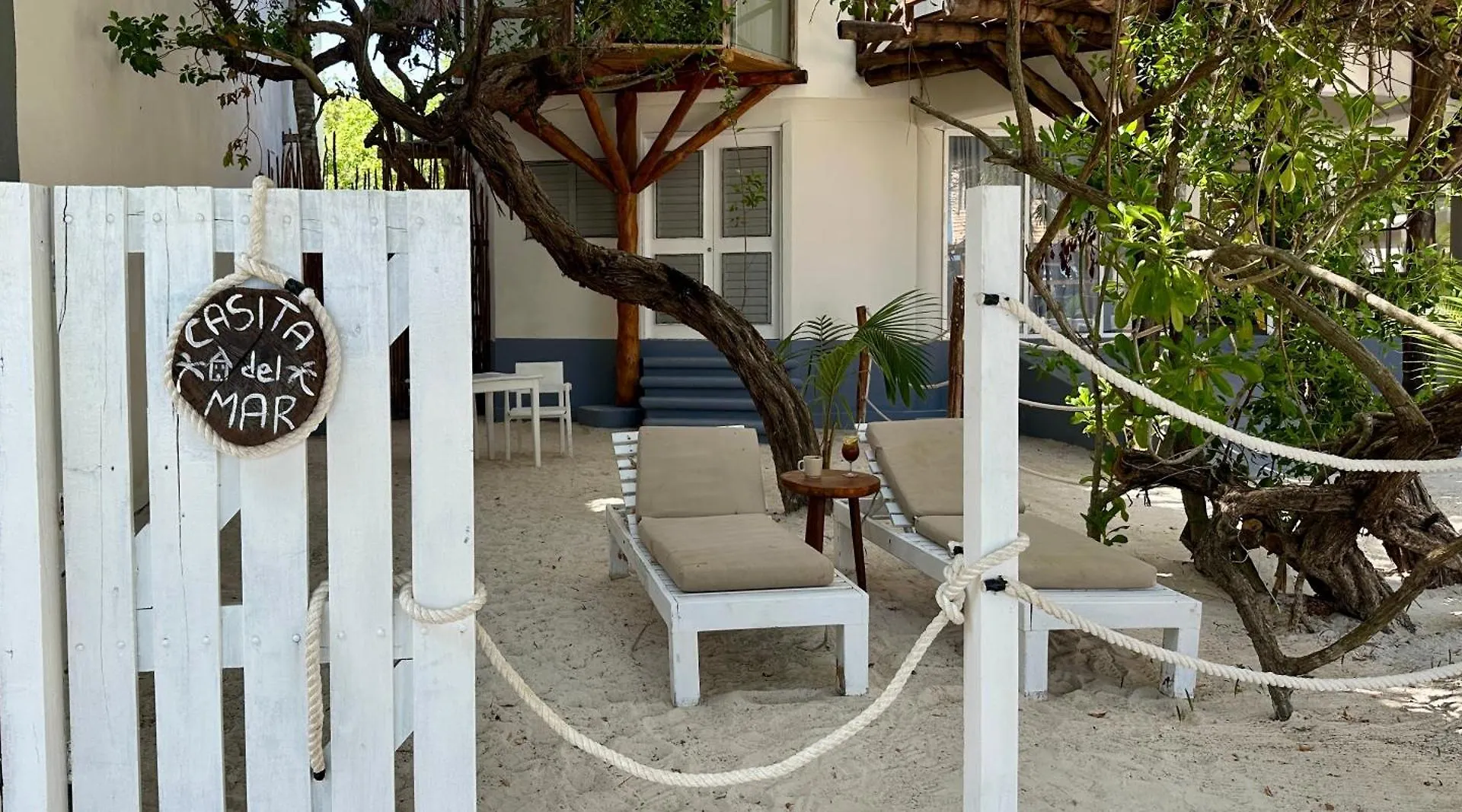 Spirit Holbox Hotel