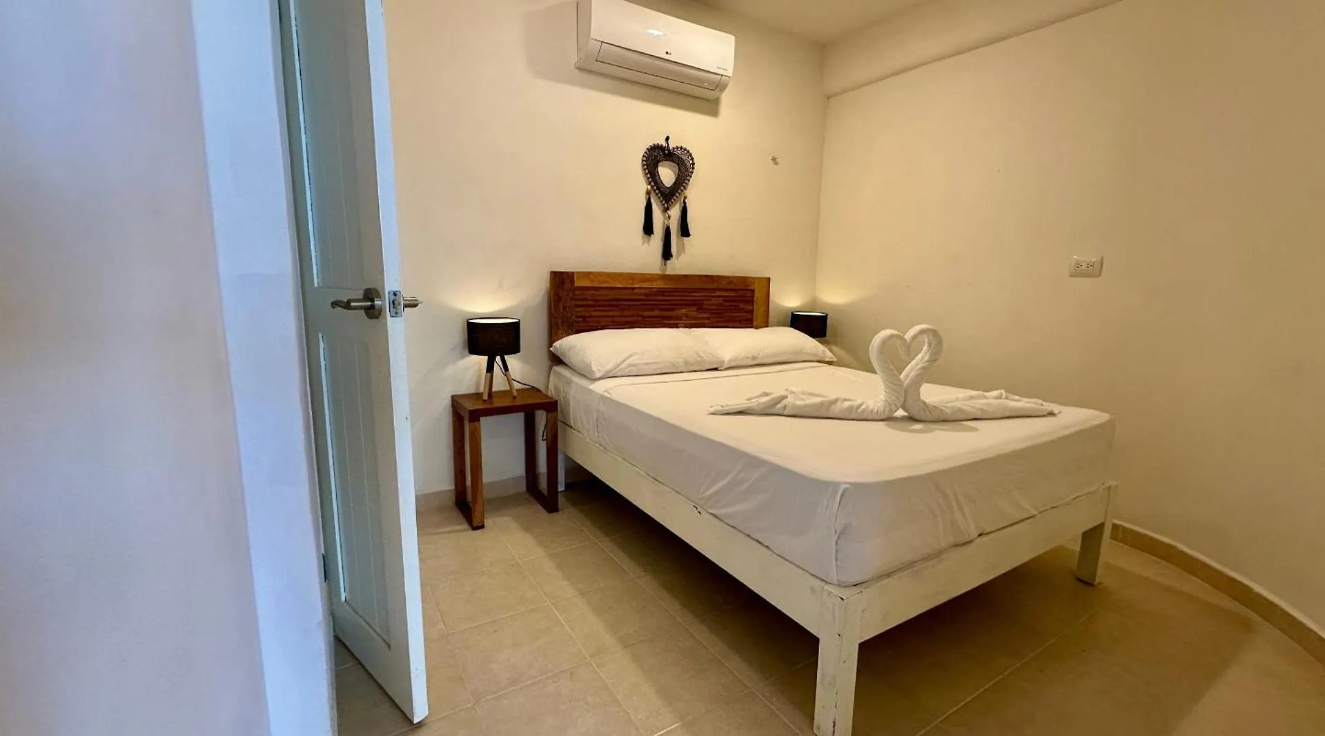 Spirit Holbox Hotel Mexico