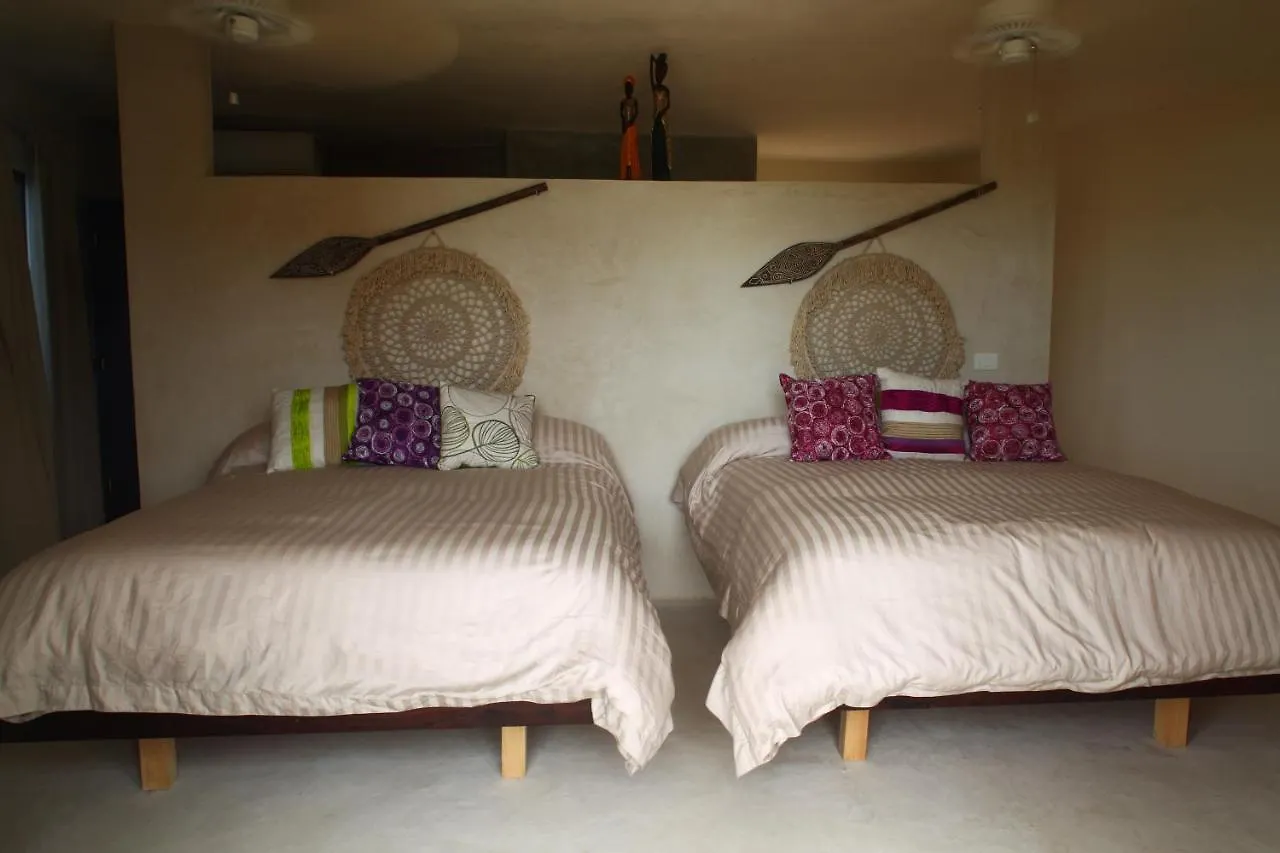 Spirit Holbox Hotel