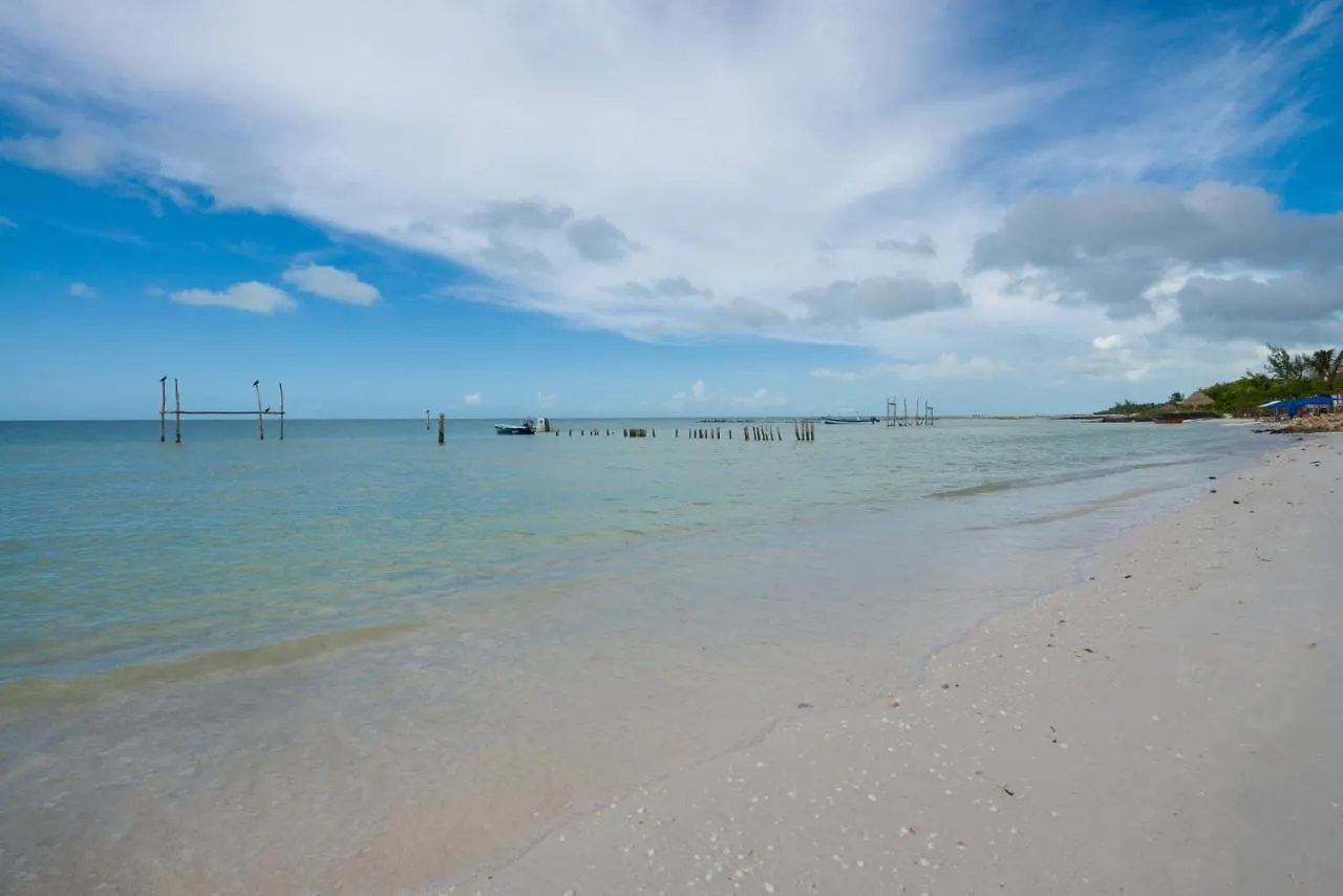 Spirit Holbox Hotel