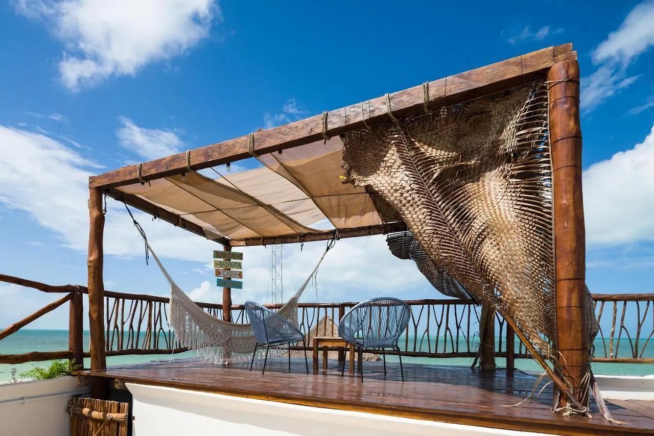 Spirit Holbox Hotel