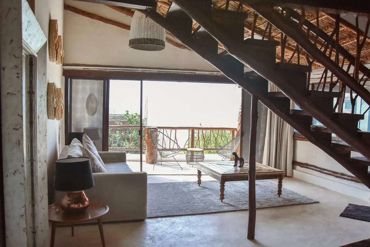 Spirit Holbox Hotel