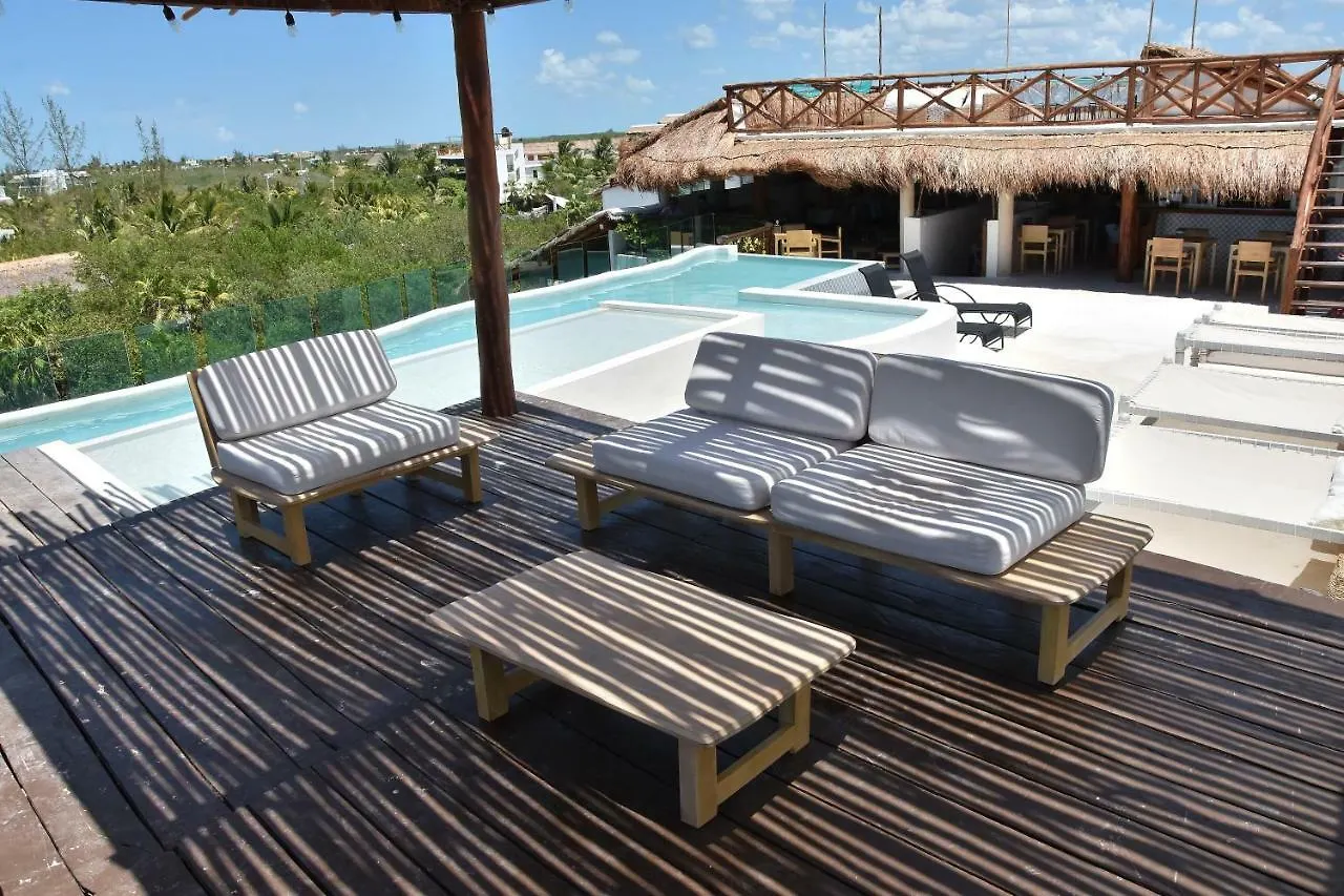 Spirit Holbox Hotel