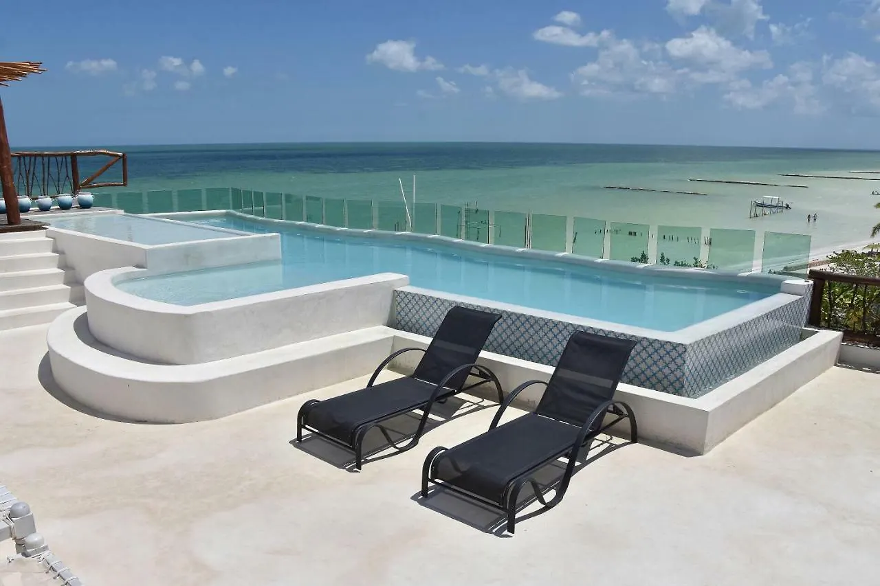 Spirit Holbox Hotel  Isla Holbox