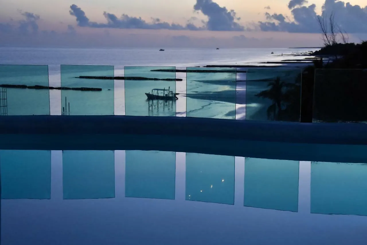 Spirit Holbox Hotel Isla Holbox