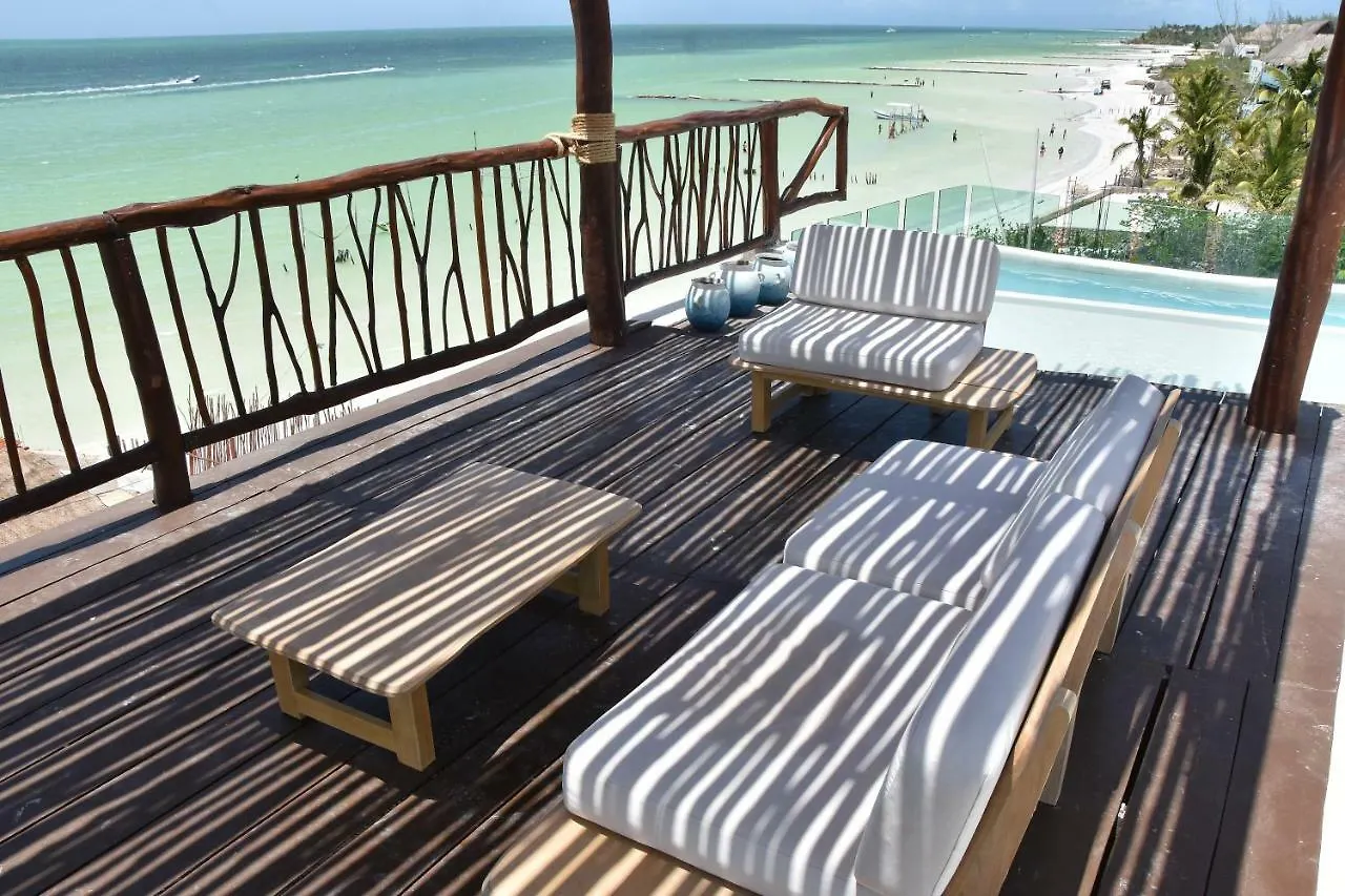 ****  Spirit Holbox Hotel Mexico