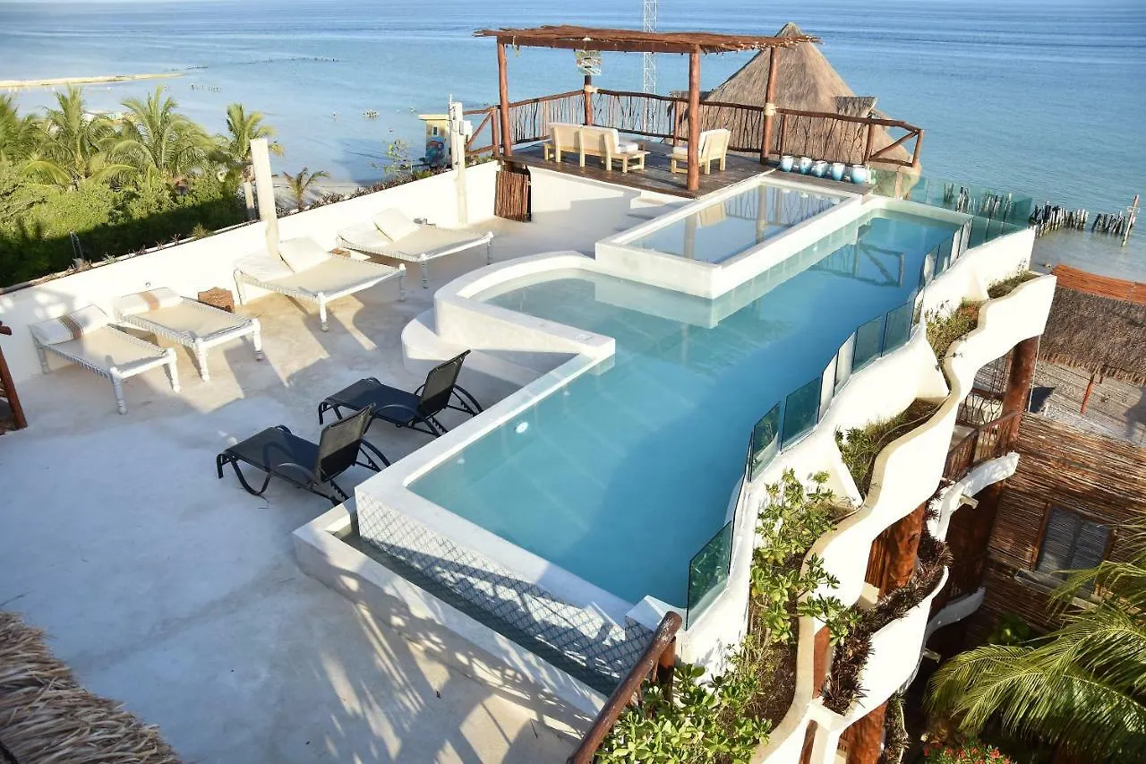 ****  Spirit Holbox Hotel Mexico