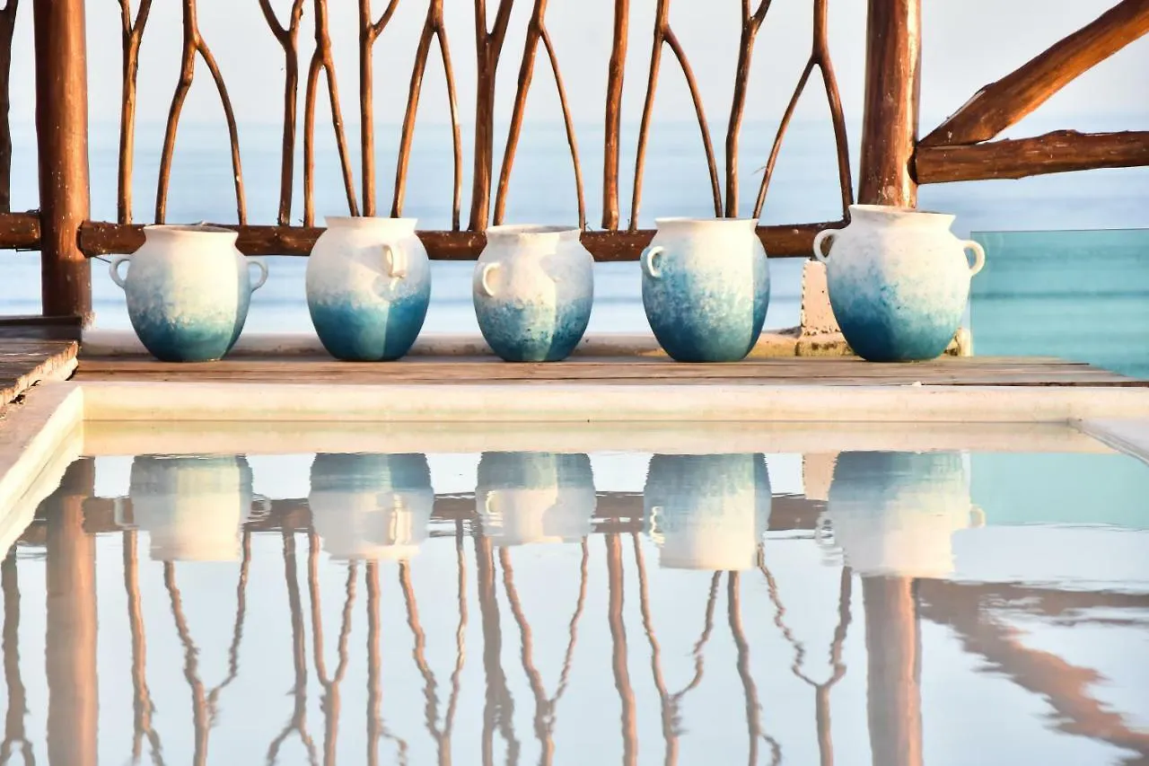 Spirit Holbox Hotel