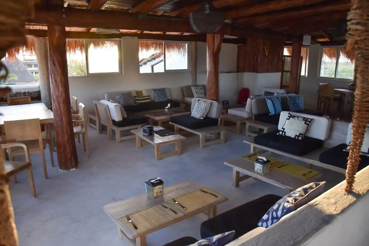 Spirit Holbox Hotel