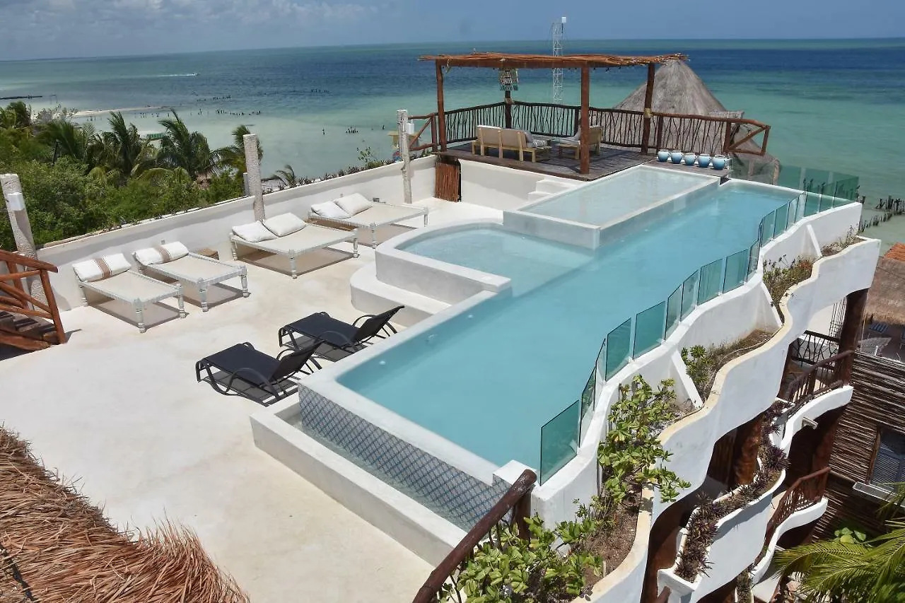 Spirit Holbox Hotel