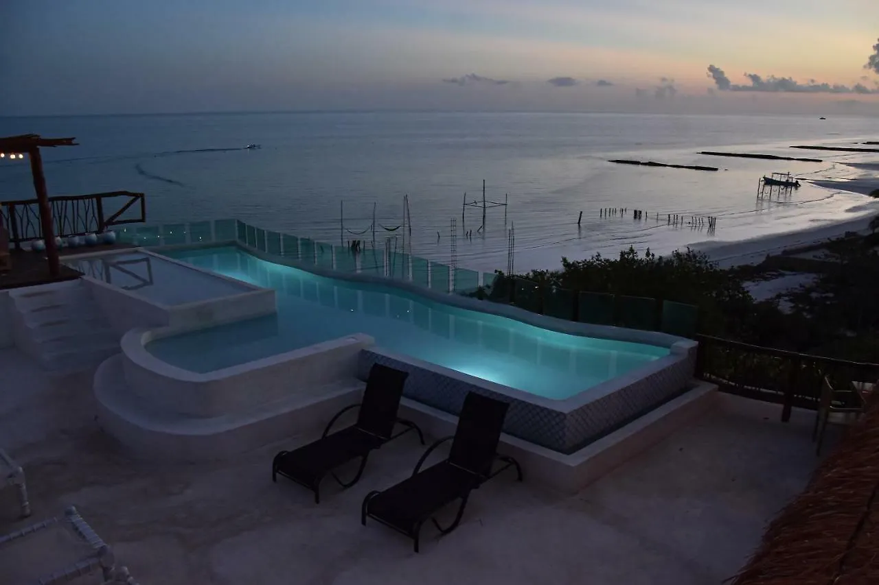 Spirit Holbox Hotel Isla Holbox